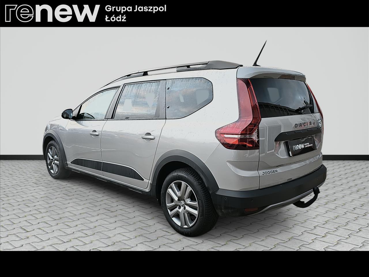 Dacia JOGGER Jogger 1.0 TCe Comfort 7os. 2022