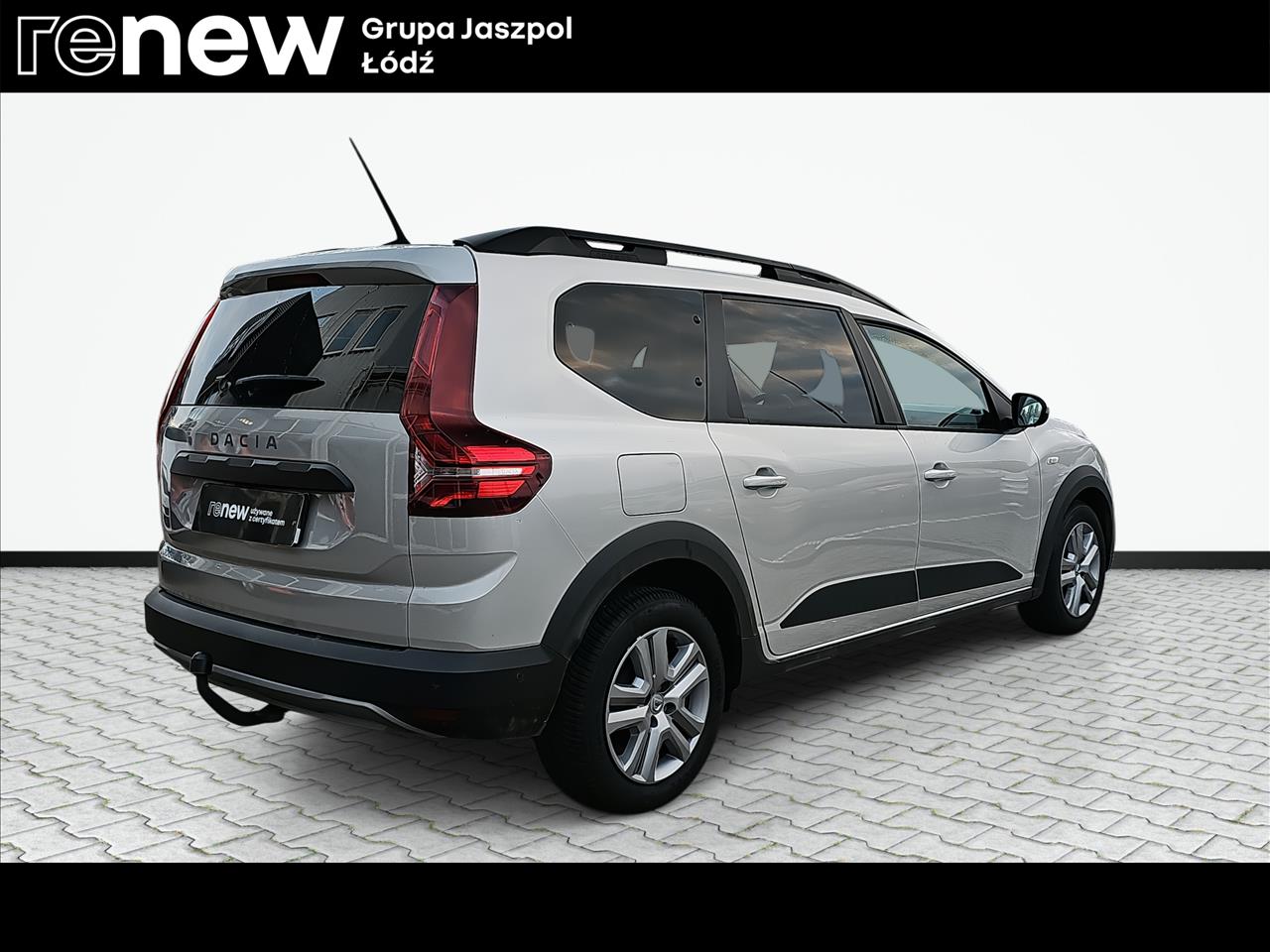 Dacia JOGGER Jogger 1.0 TCe Comfort 7os. 2022