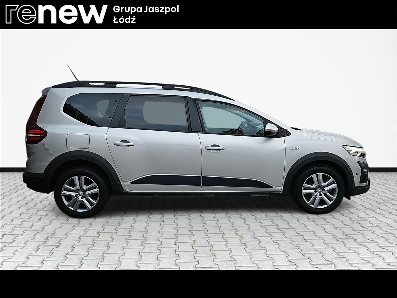 Dacia JOGGER Jogger 1.0 TCe Comfort 7os. 2022