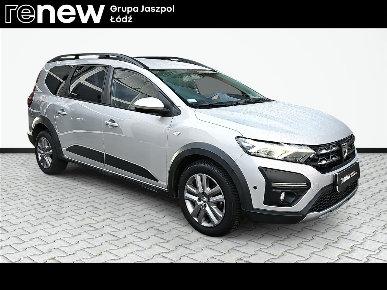 Dacia JOGGER Jogger 1.0 TCe Comfort 7os. 2022