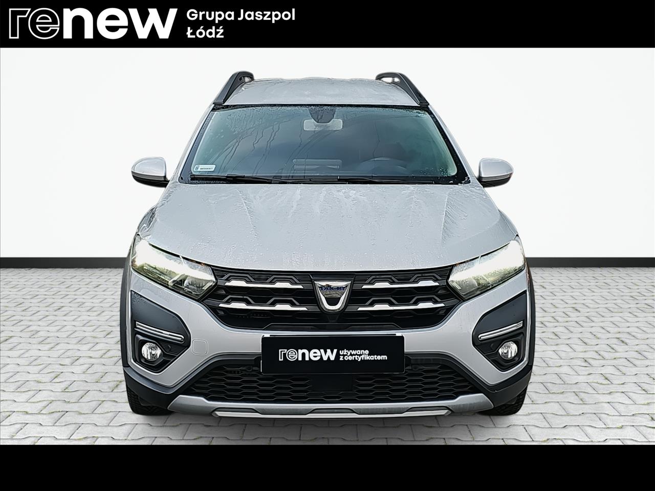 Dacia JOGGER Jogger 1.0 TCe Comfort 7os. 2022