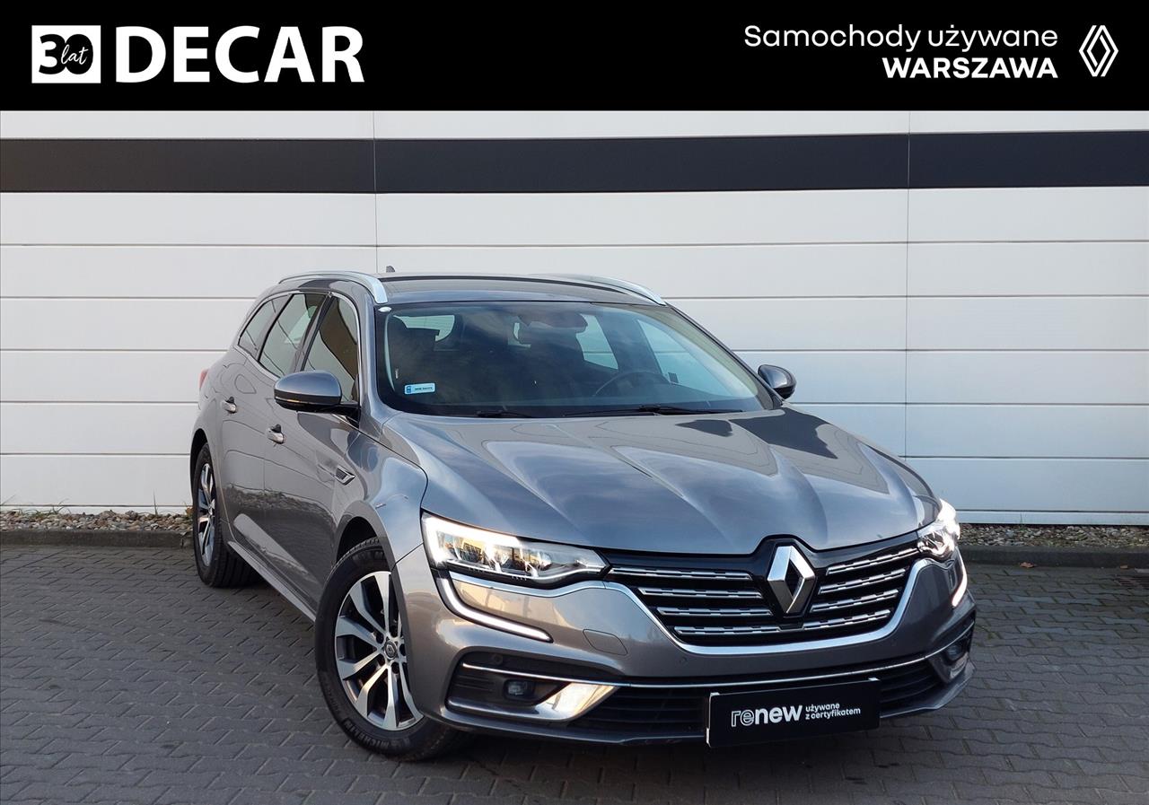 Renault TALISMAN Talisman 1.3 TCe FAP Zen EDC 2021