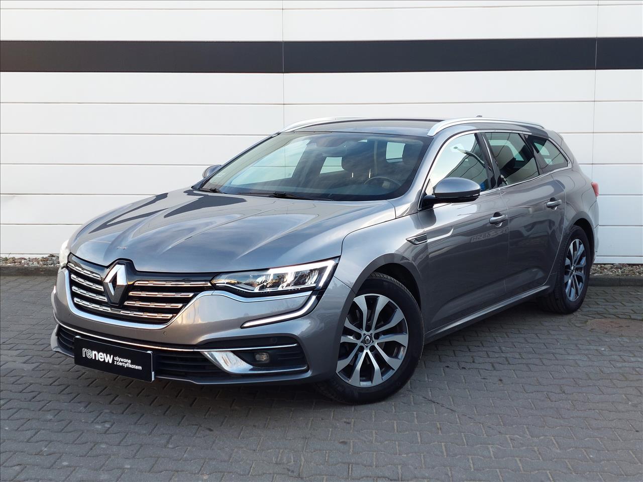 Renault TALISMAN Talisman 1.3 TCe FAP Zen EDC 2021