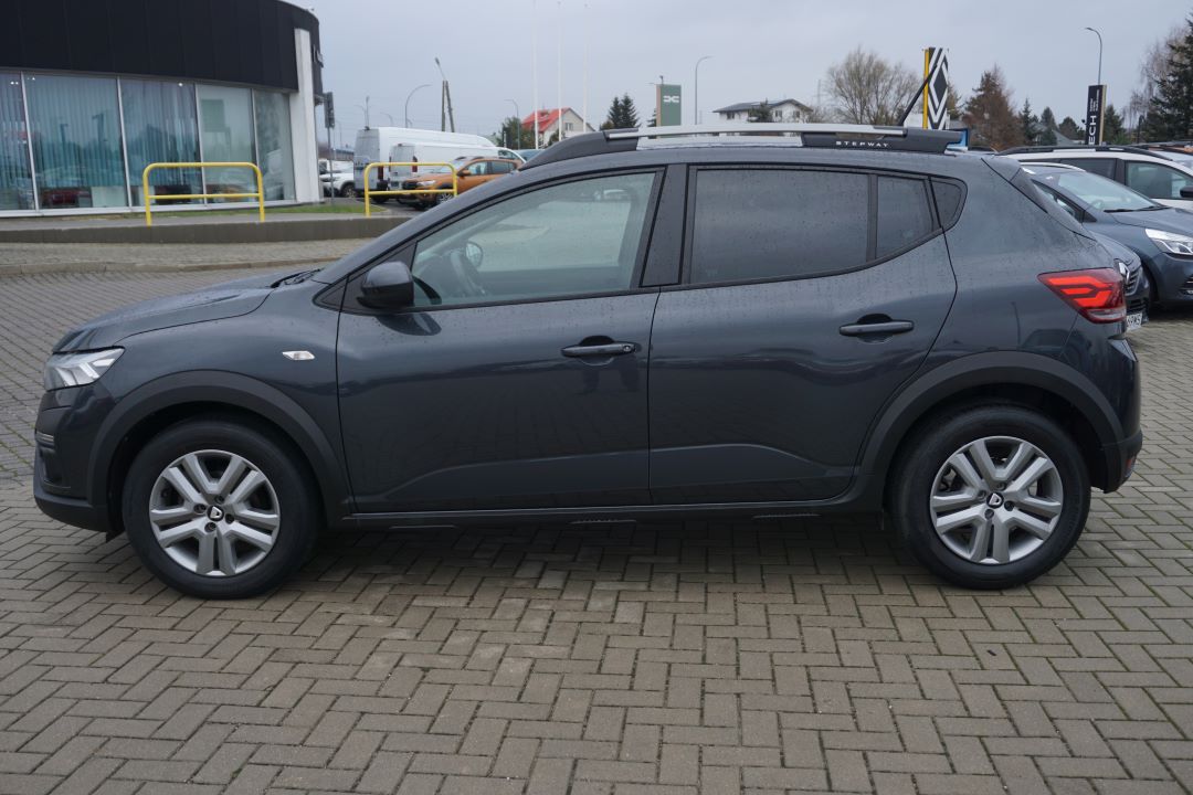 Dacia SANDERO Sandero Stepway 1.0 TCe Comfort LPG 2021