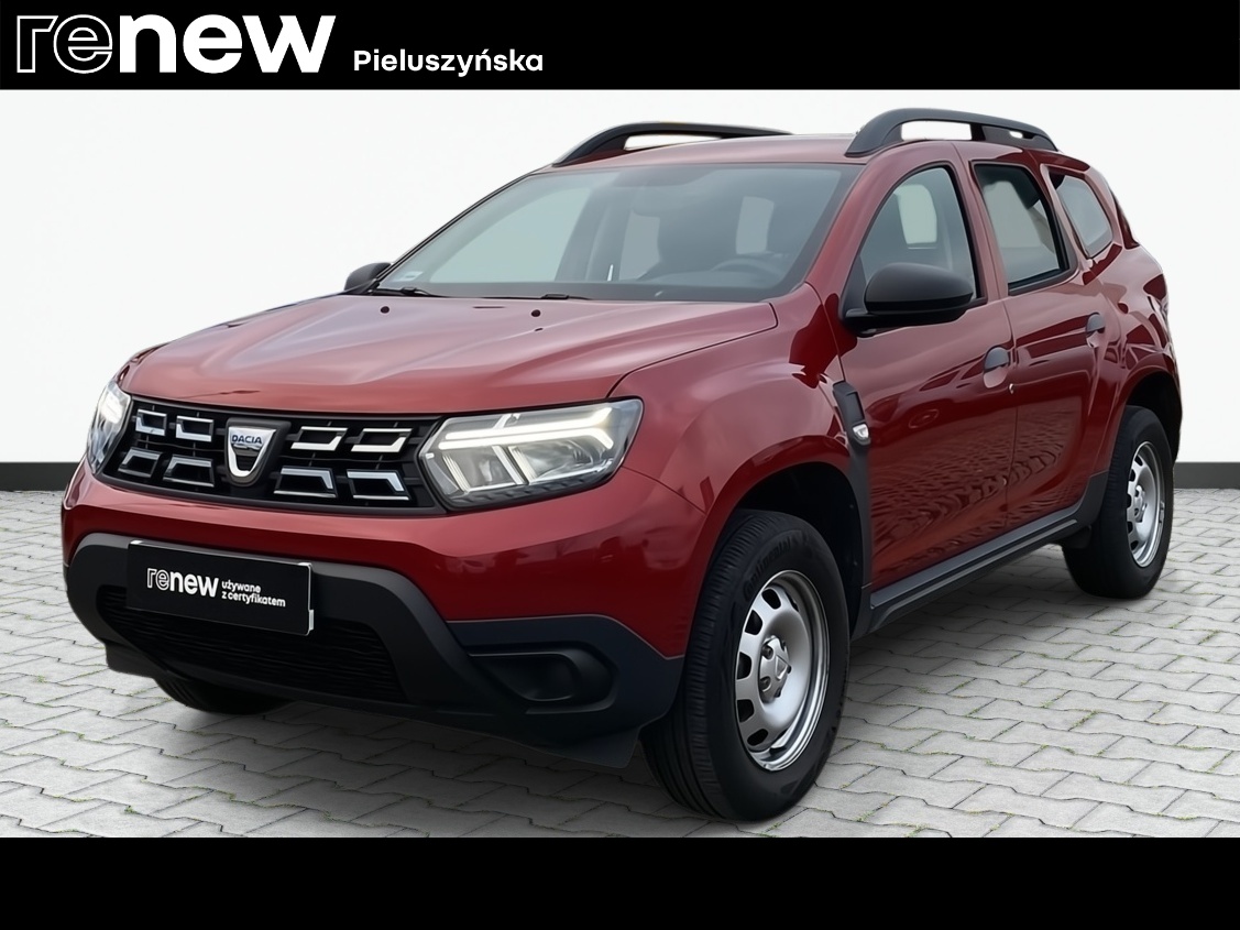 Dacia DUSTER Duster 1.0 TCe Essential LPG 2021