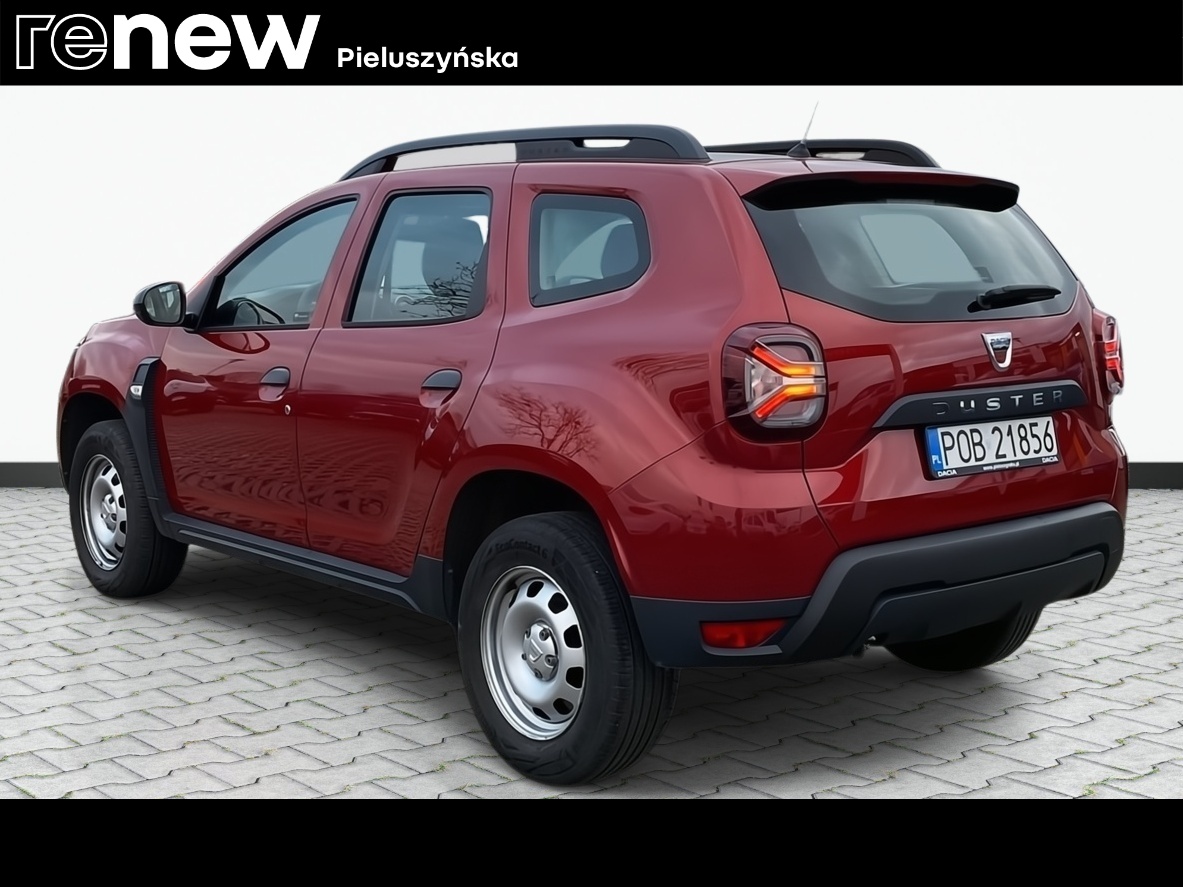 Dacia DUSTER Duster 1.0 TCe Essential LPG 2021