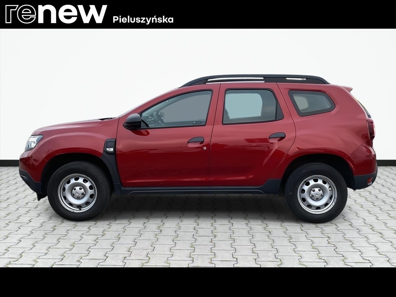 Dacia DUSTER Duster 1.0 TCe Essential LPG 2021