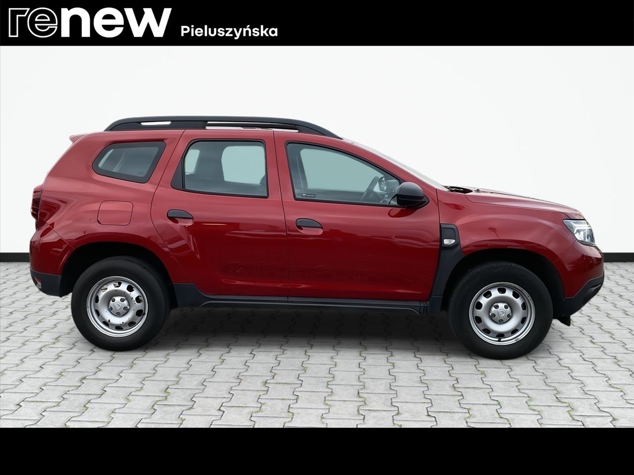 Dacia DUSTER Duster 1.0 TCe Essential LPG 2021