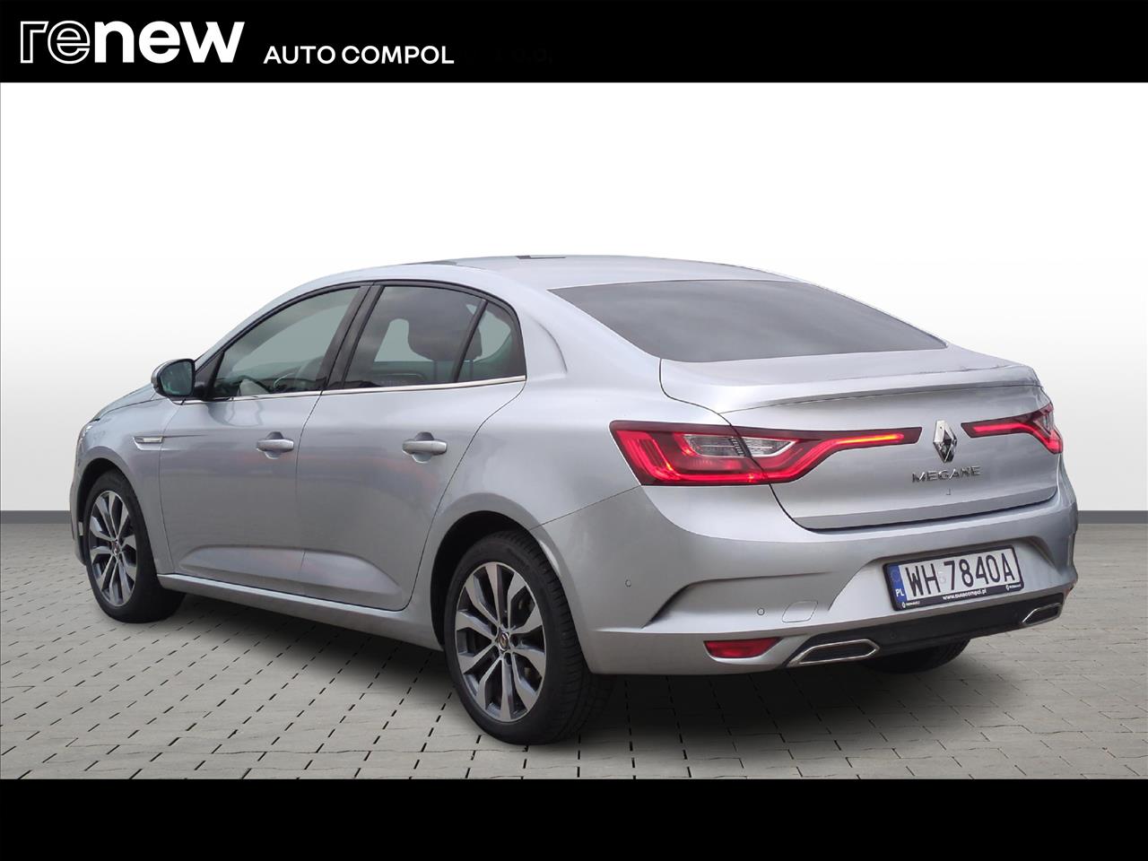 Renault MEGANE Megane 1.3 TCe Intens 2023