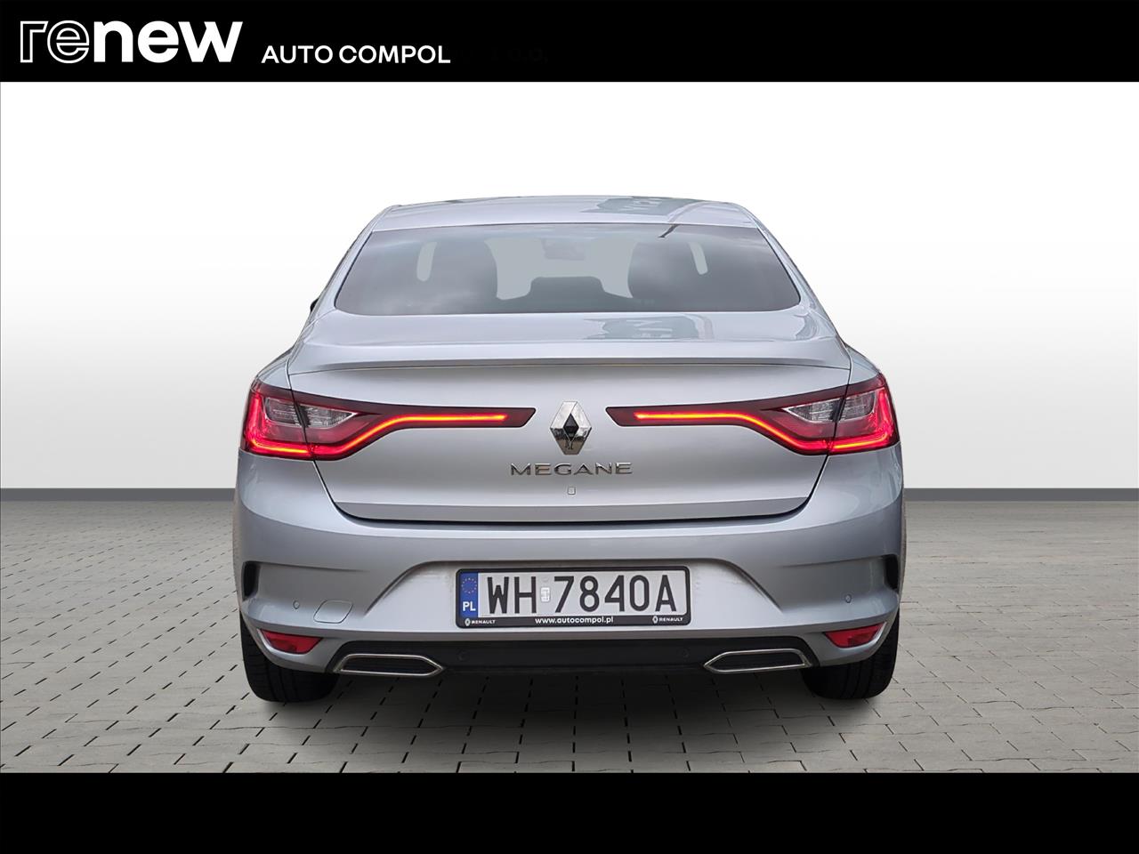 Renault MEGANE Megane 1.3 TCe Intens 2023