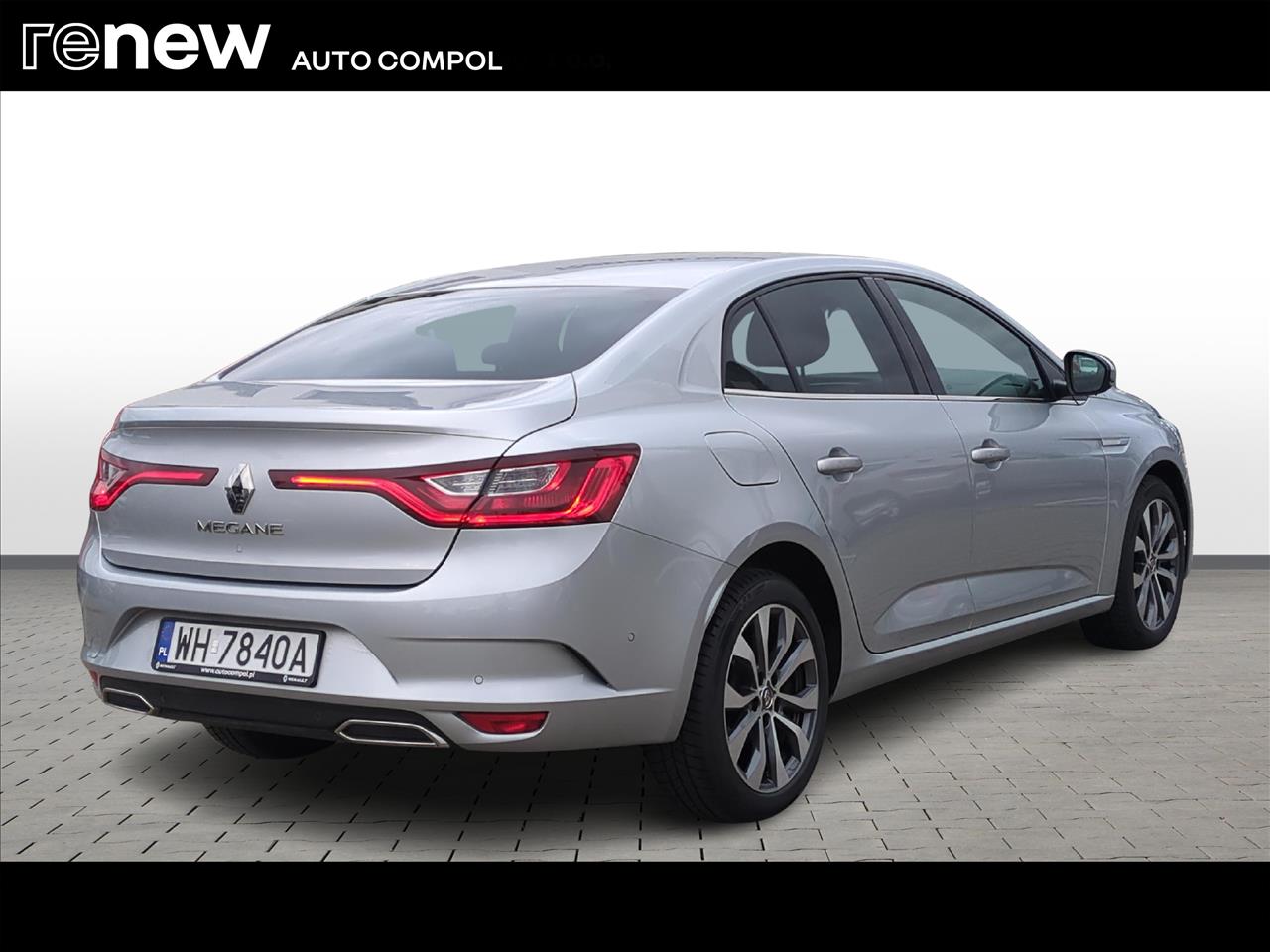 Renault MEGANE Megane 1.3 TCe Intens 2023