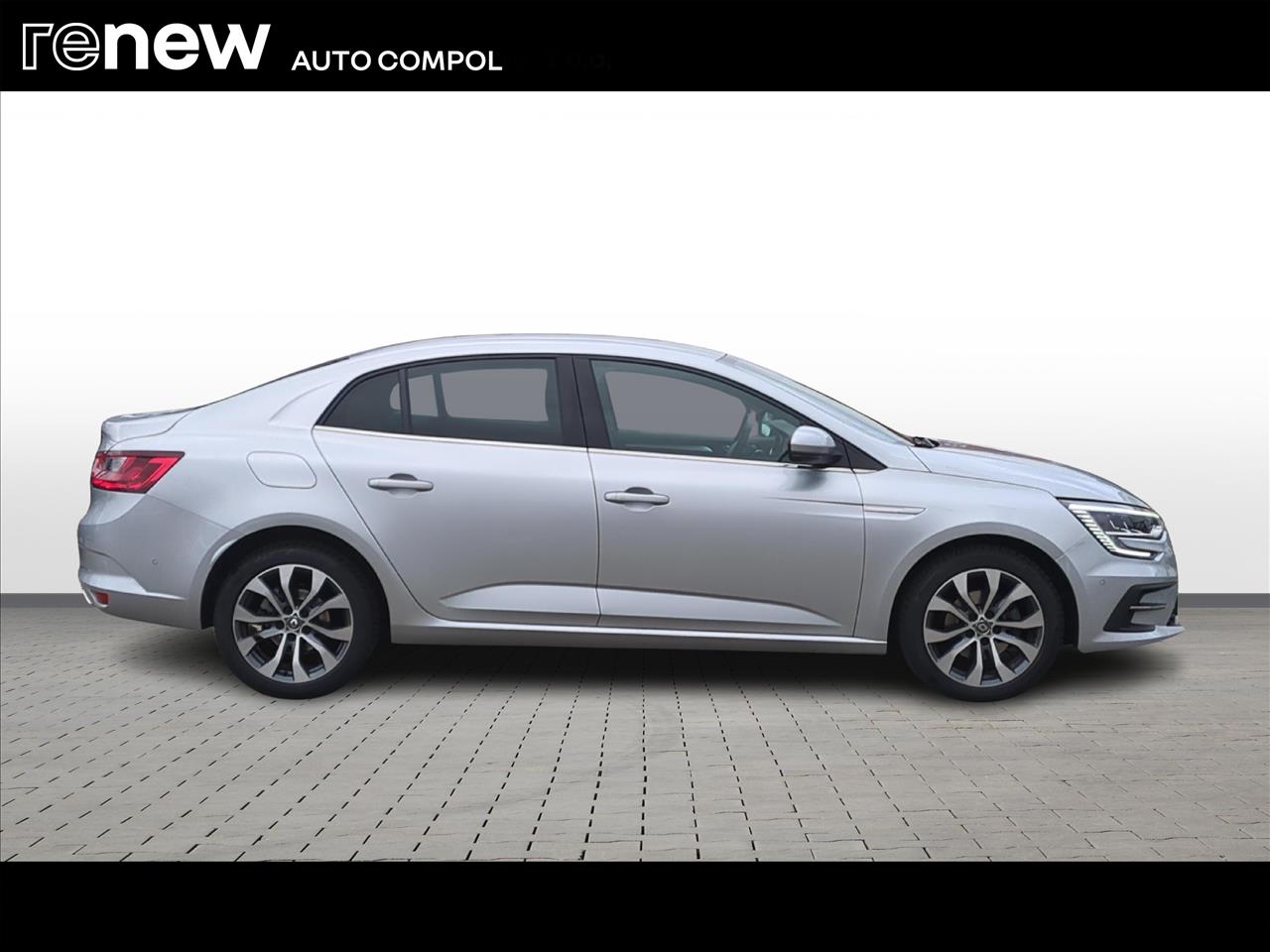 Renault MEGANE Megane 1.3 TCe Intens 2023