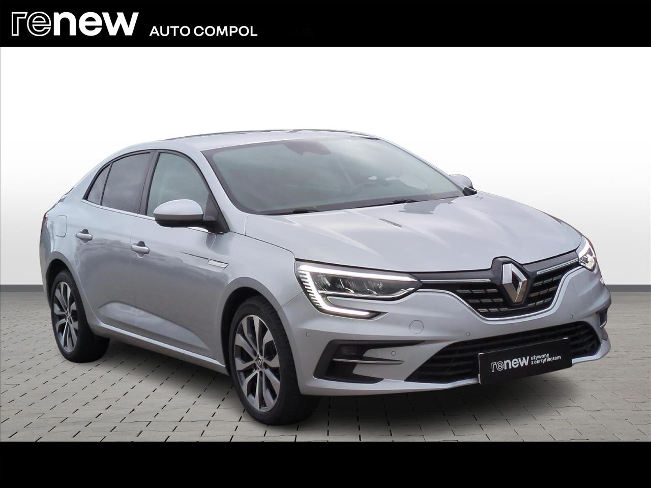 Renault MEGANE Megane 1.3 TCe Intens 2023