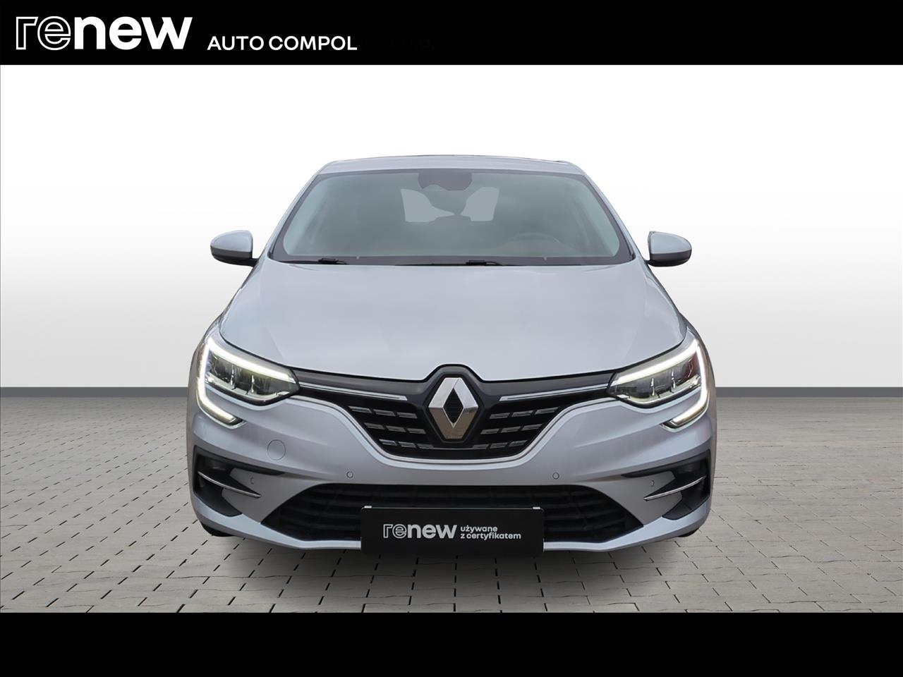 Renault MEGANE Megane 1.3 TCe Intens 2023