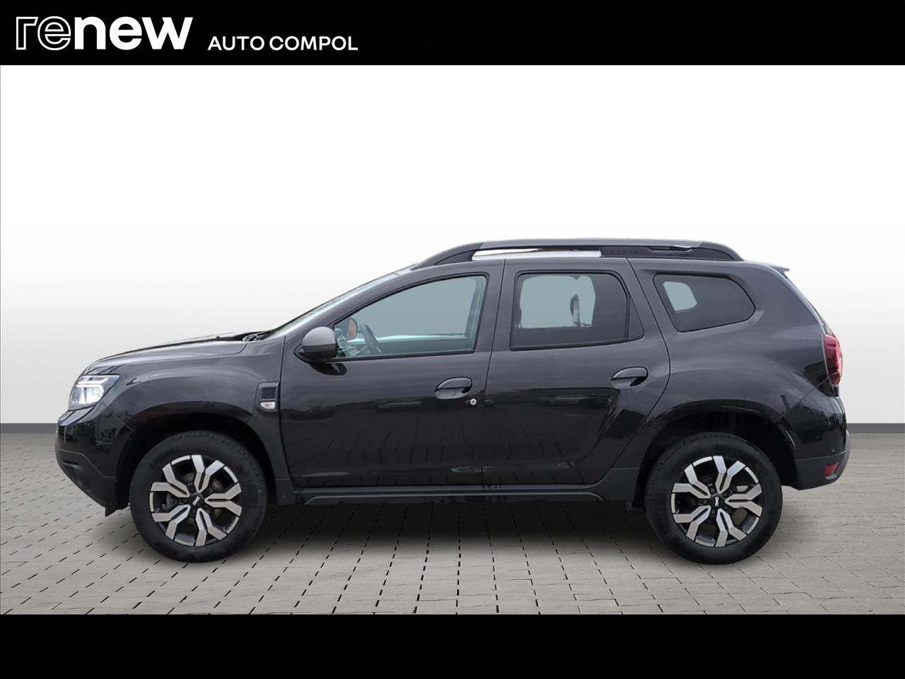 Dacia DUSTER Duster 1.3 TCe Journey EDC 2022