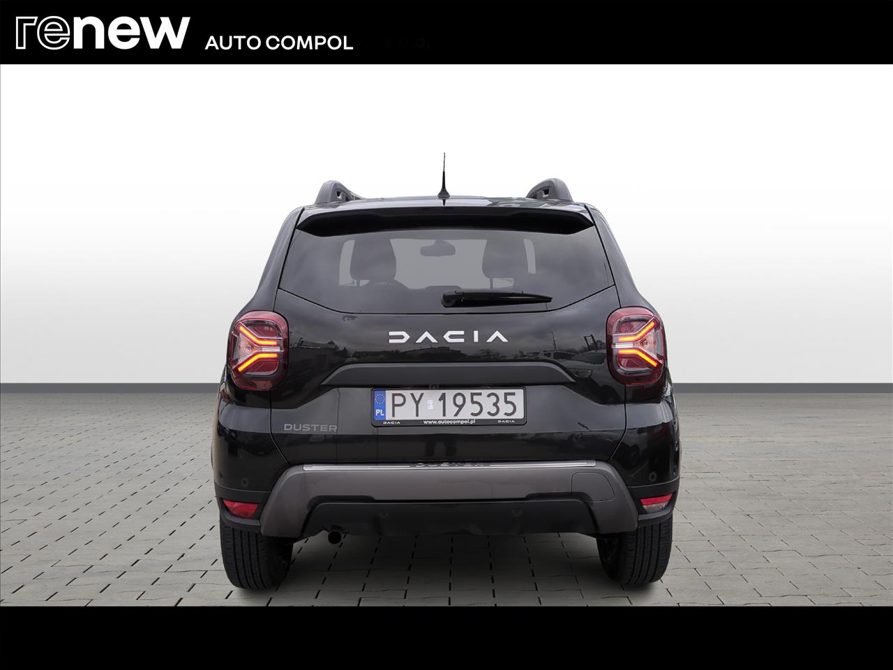 Dacia DUSTER Duster 1.3 TCe Journey EDC 2022