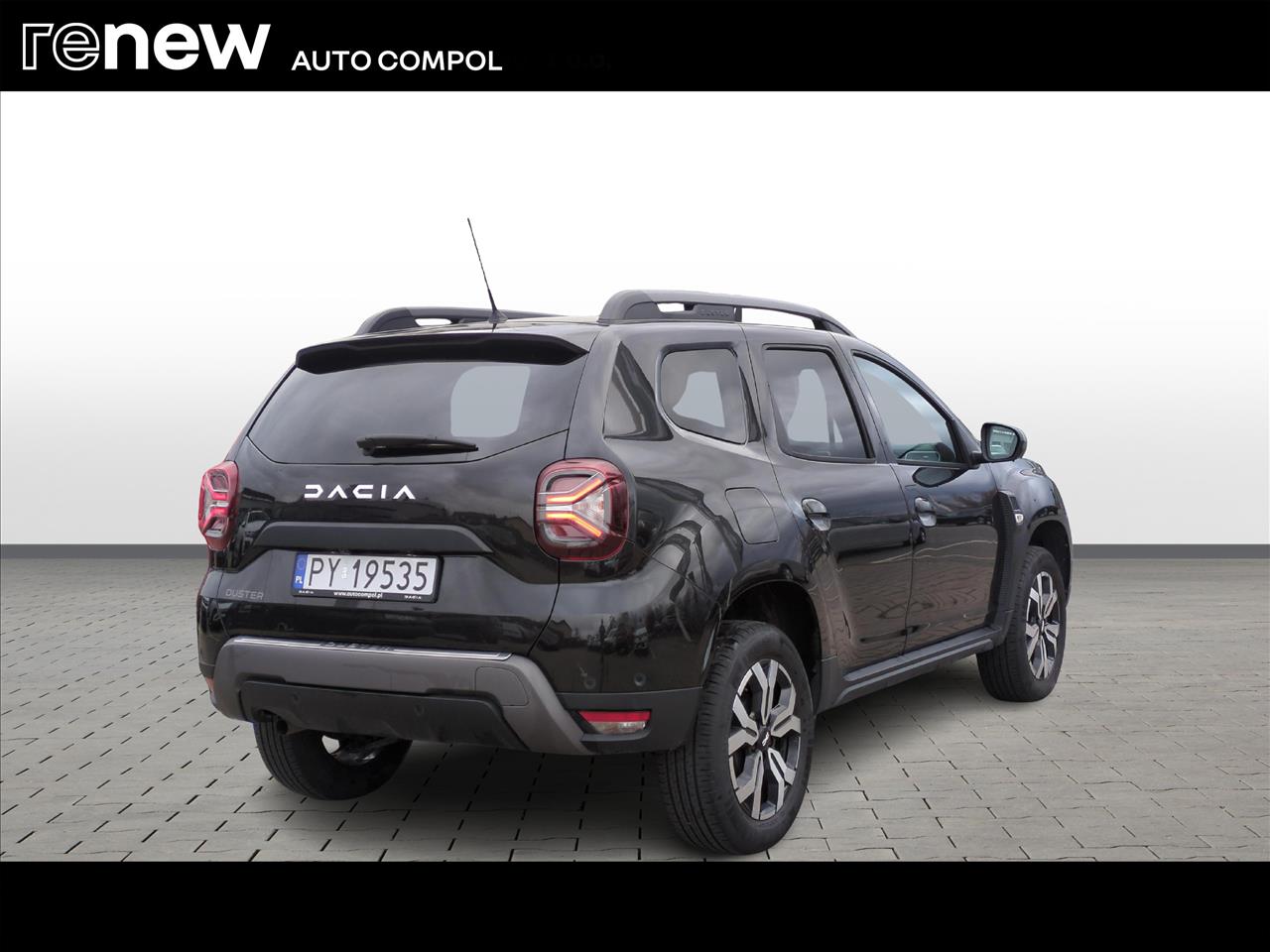 Dacia DUSTER Duster 1.3 TCe Journey EDC 2022