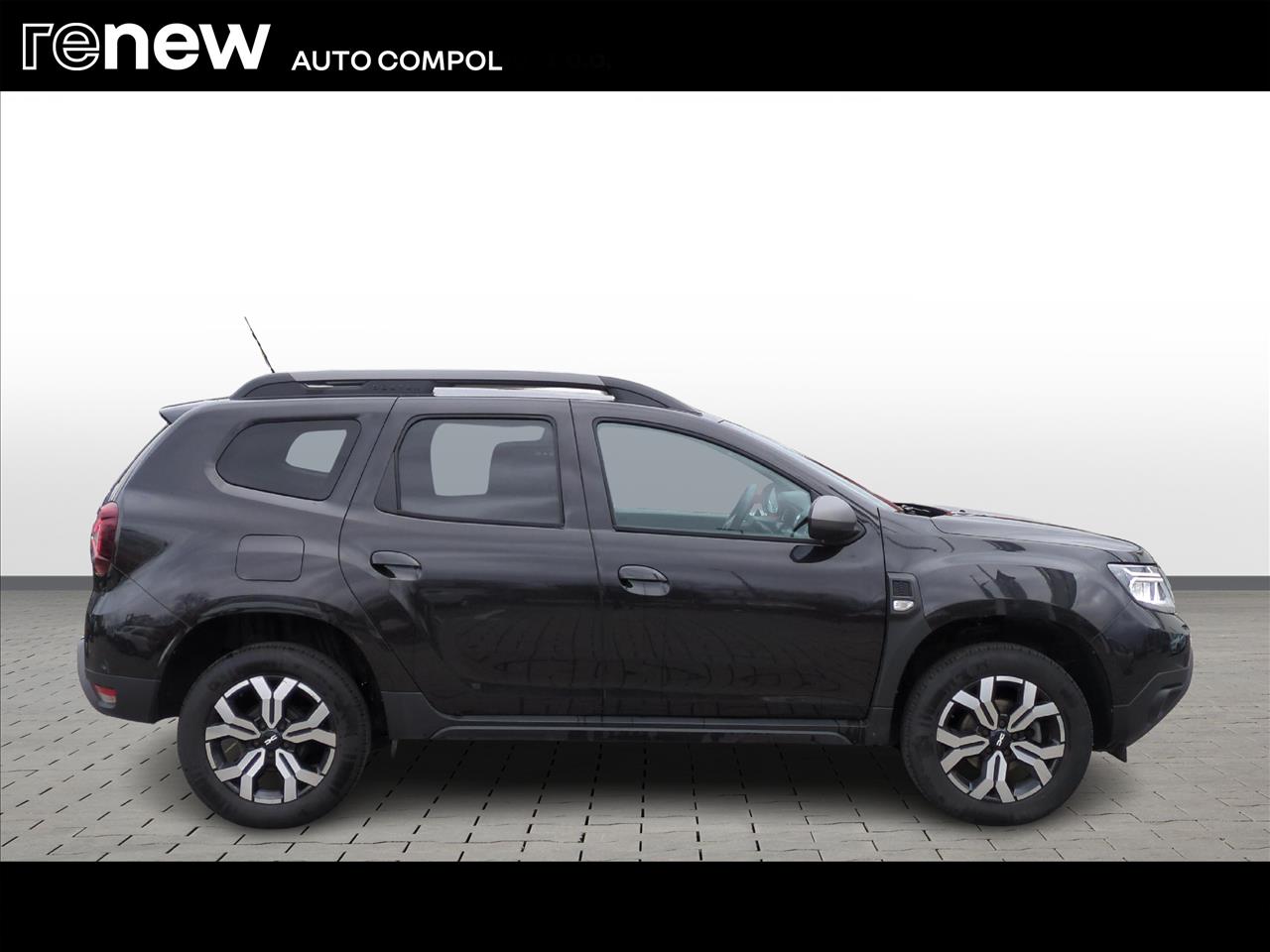 Dacia DUSTER Duster 1.3 TCe Journey EDC 2022