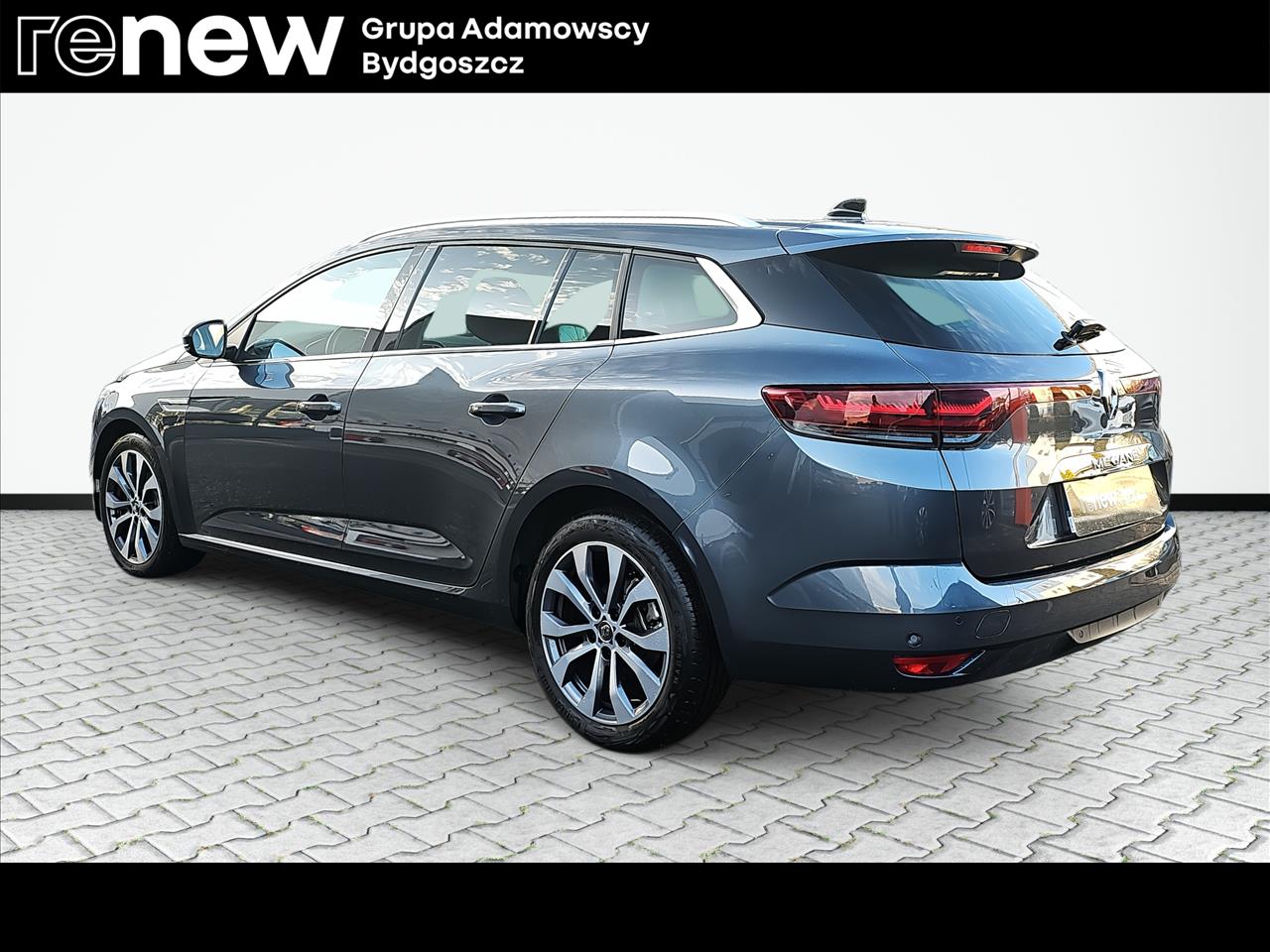 Renault MEGANE Megane 1.3 TCe FAP Techno EDC 2024