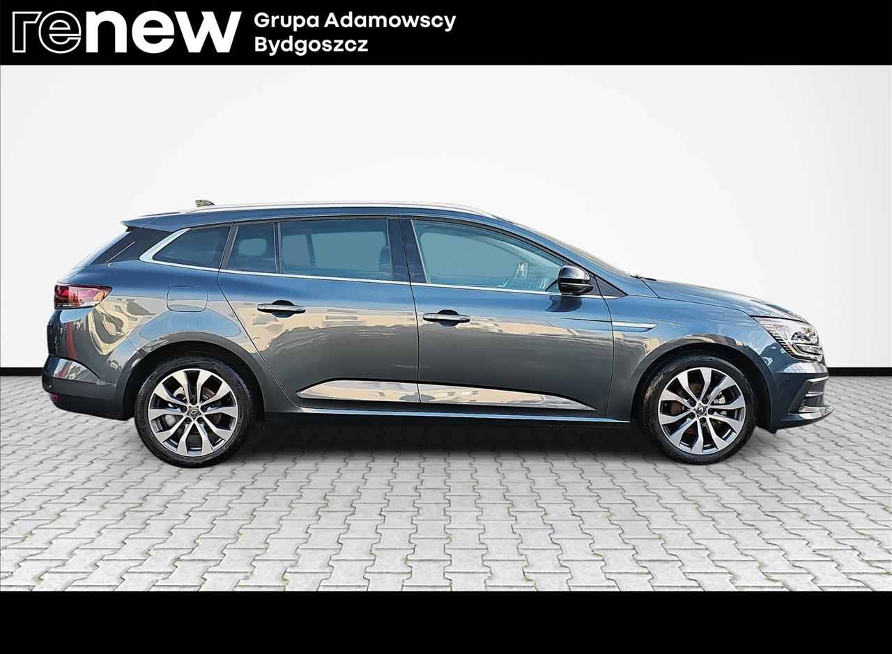 Renault MEGANE Megane 1.3 TCe FAP Techno EDC 2024