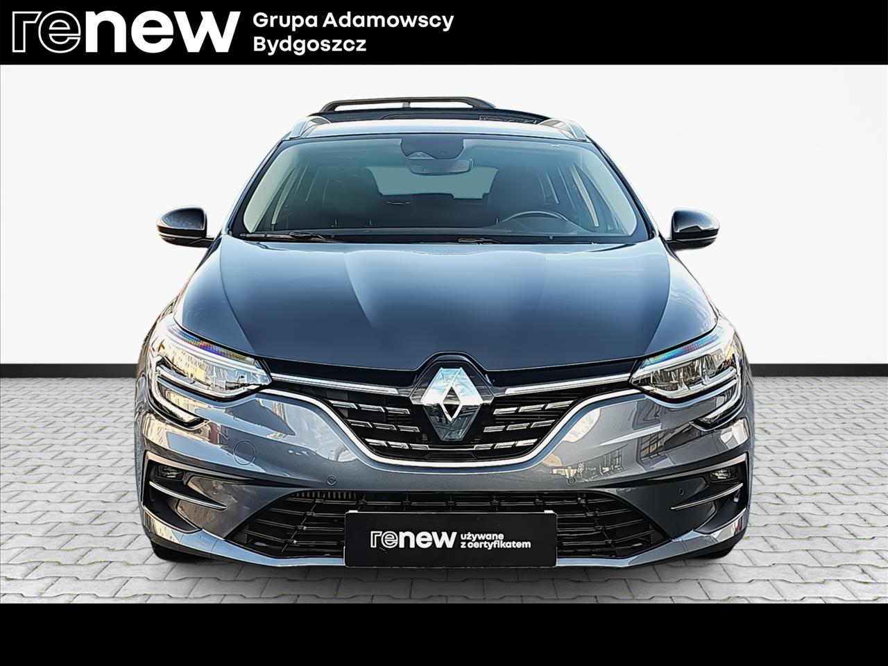 Renault MEGANE Megane 1.3 TCe FAP Techno EDC 2024