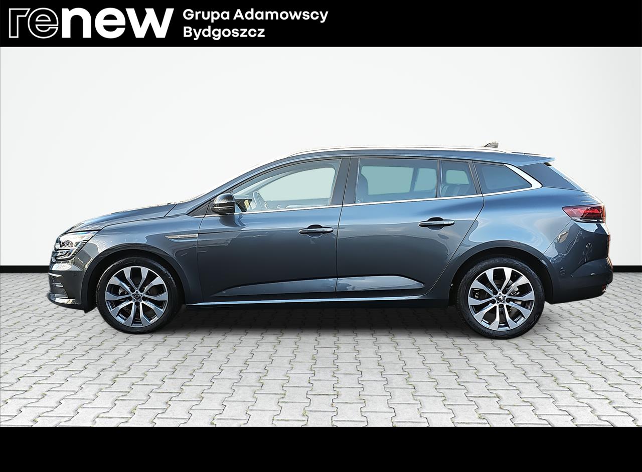 Renault MEGANE Megane 1.3 TCe FAP Techno EDC 2024