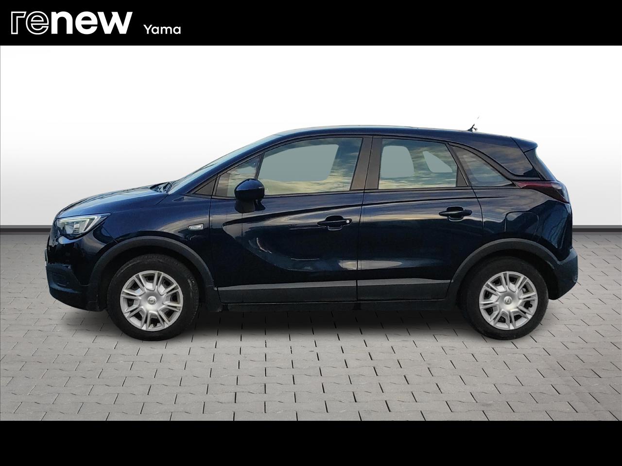 Opel CROSSLAND X Crossland X 1.2 Action 2020