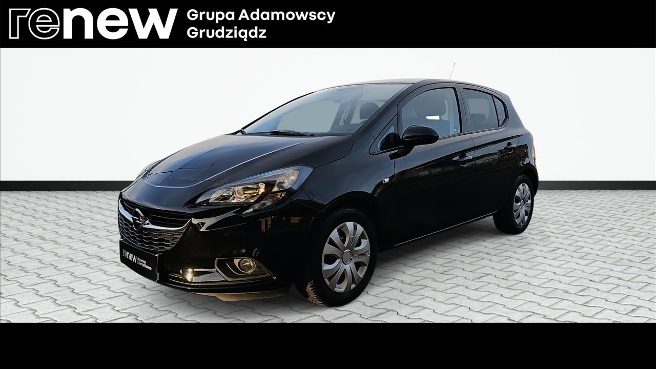 Opel CORSA Corsa 1.4 Enjoy 2018