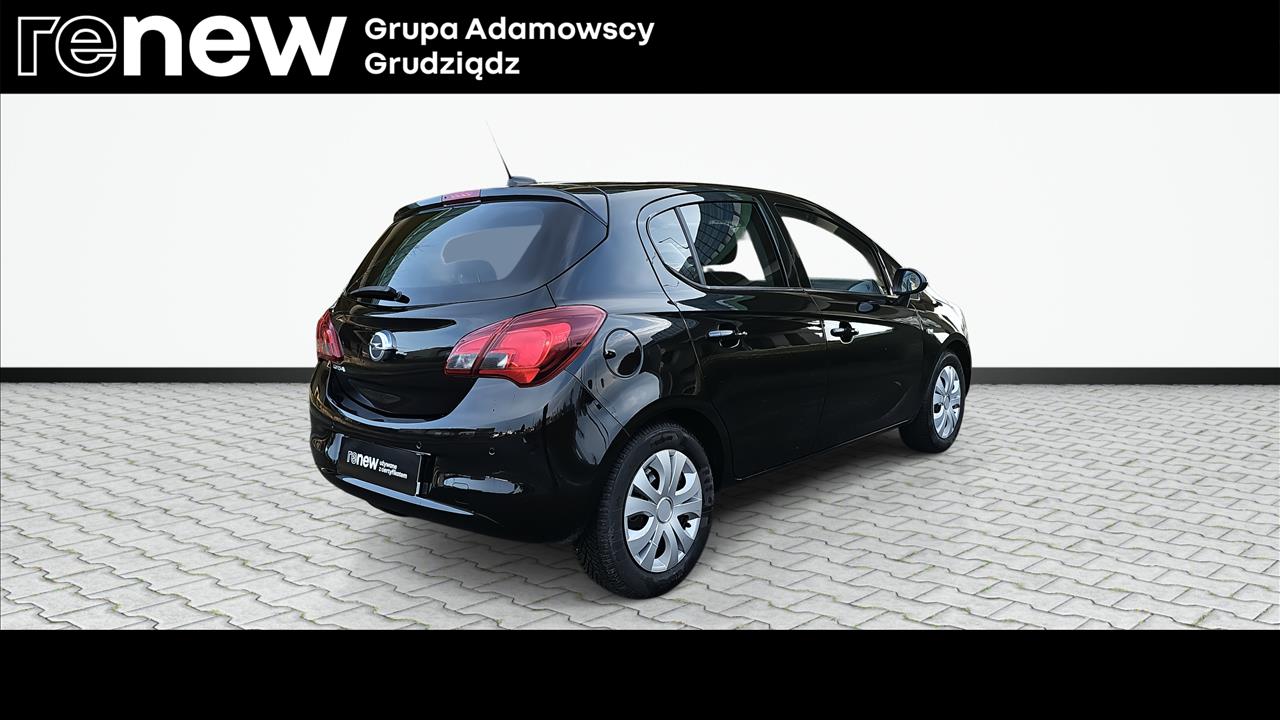 Opel CORSA Corsa 1.4 Enjoy 2018