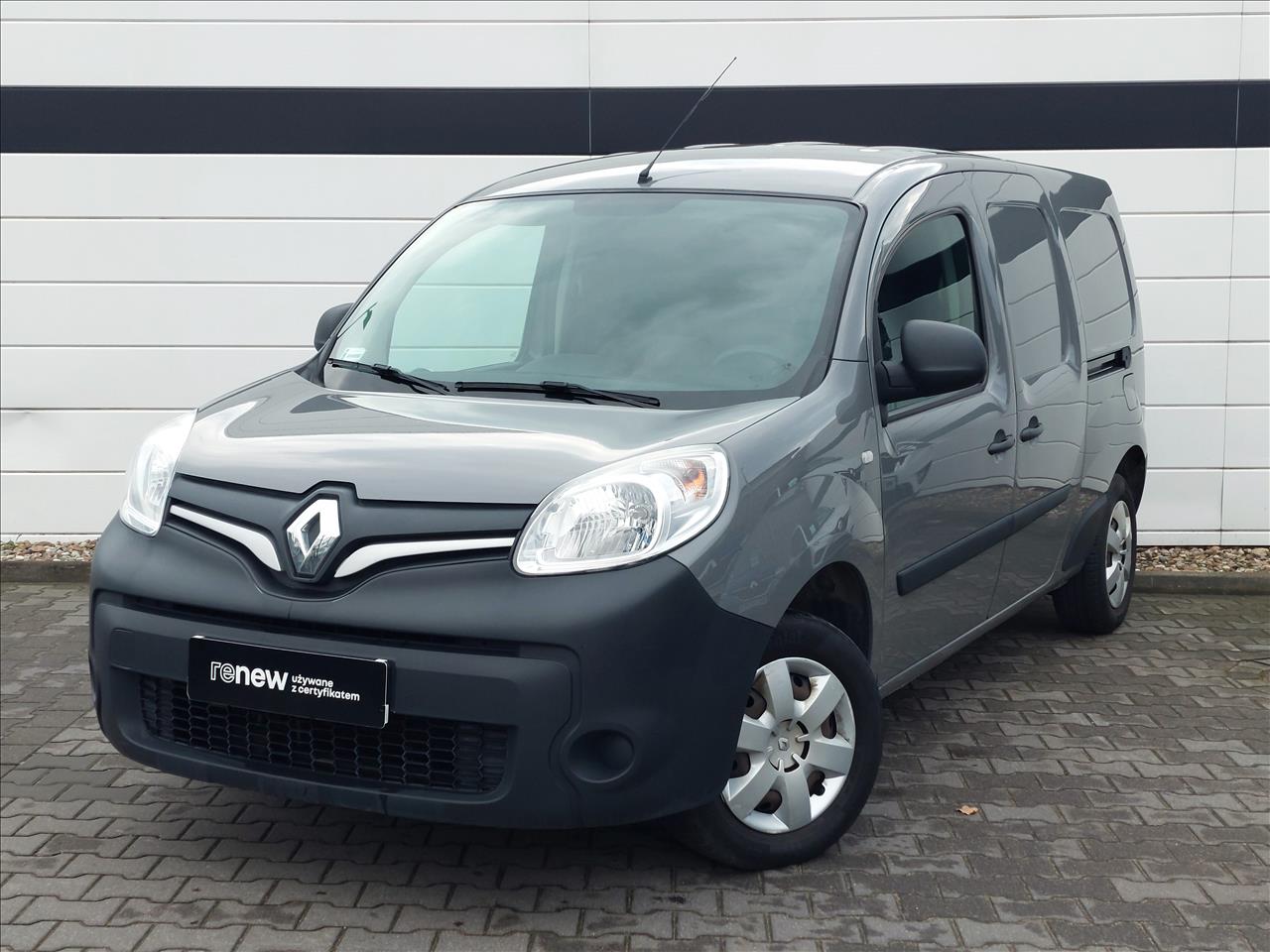 Renault KANGOO EXPRESS/VAN Kangoo Maxi 1.5 dCi Pack Clim 2019