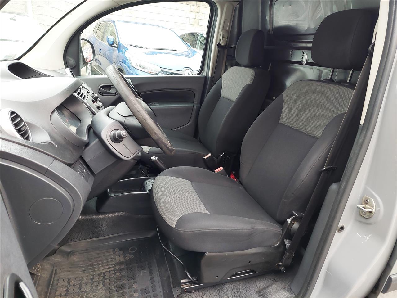 Renault KANGOO EXPRESS/VAN Kangoo Maxi 1.5 dCi Pack Clim 2019