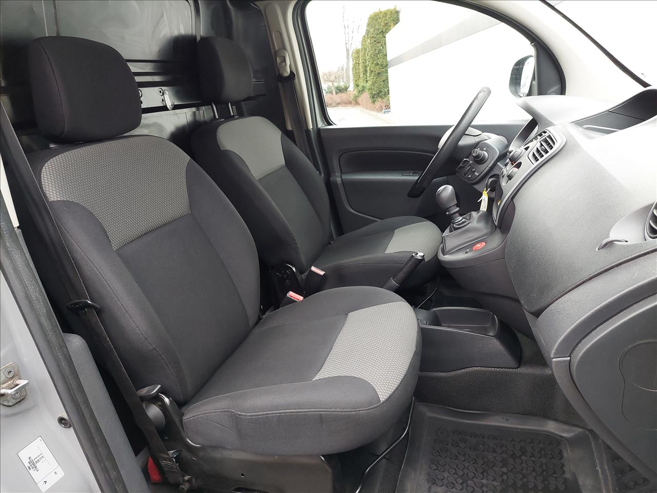 Renault KANGOO EXPRESS/VAN Kangoo Maxi 1.5 dCi Pack Clim 2019