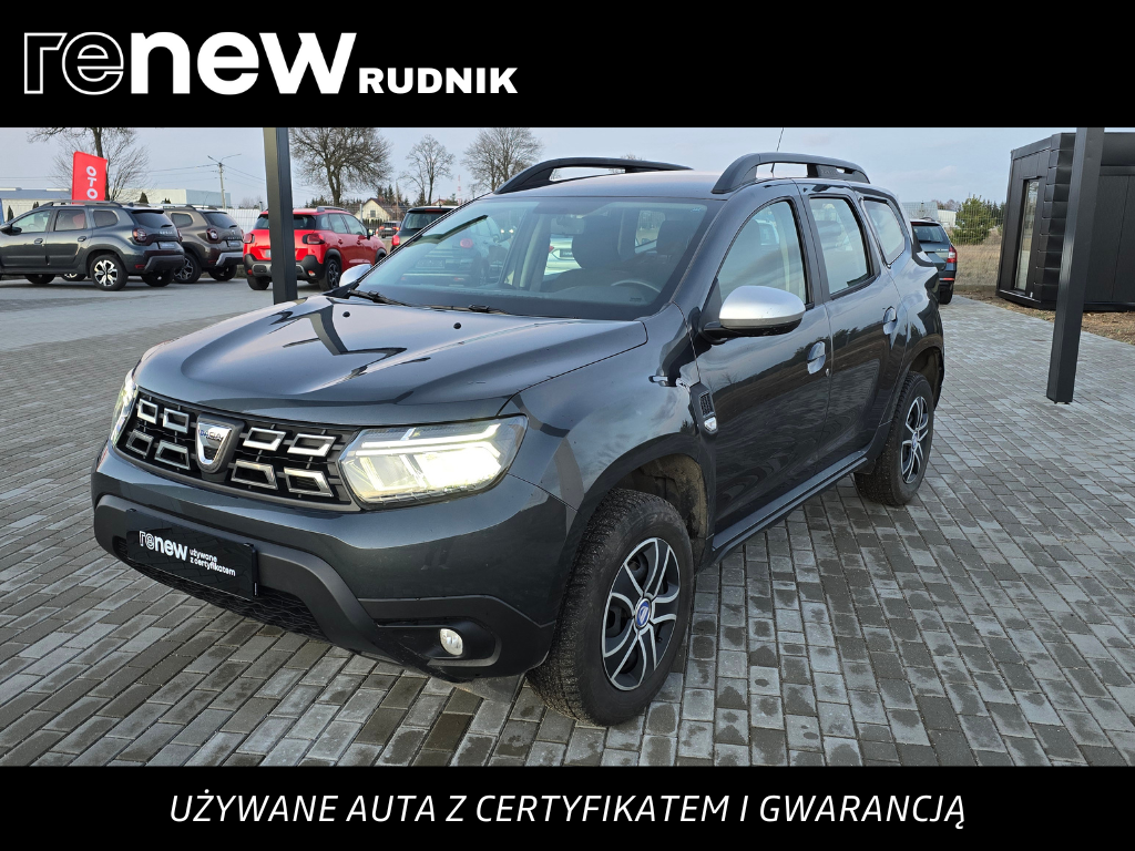 Dacia DUSTER Duster 1.3 TCe Comfort 2022