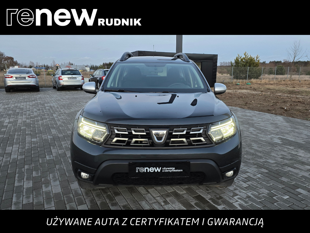 Dacia DUSTER Duster 1.3 TCe Comfort 2022