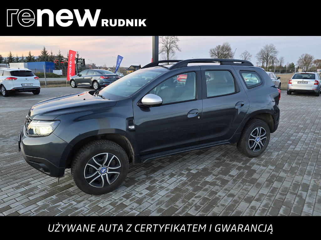 Dacia DUSTER Duster 1.3 TCe Comfort 2022