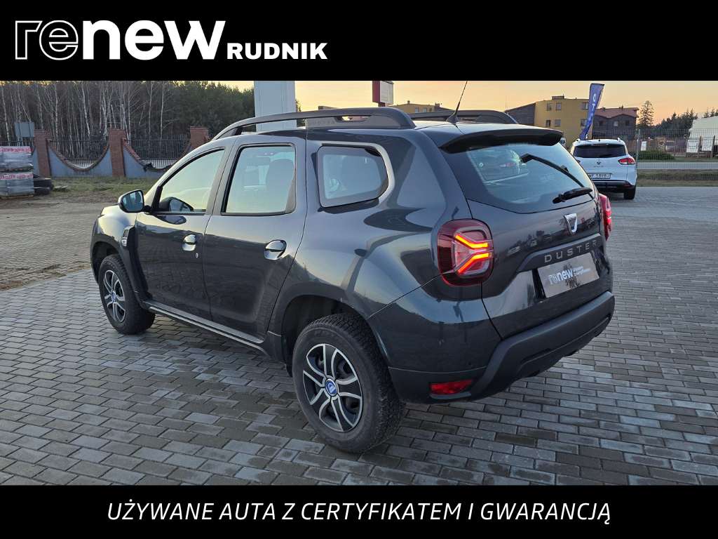 Dacia DUSTER Duster 1.3 TCe Comfort 2022