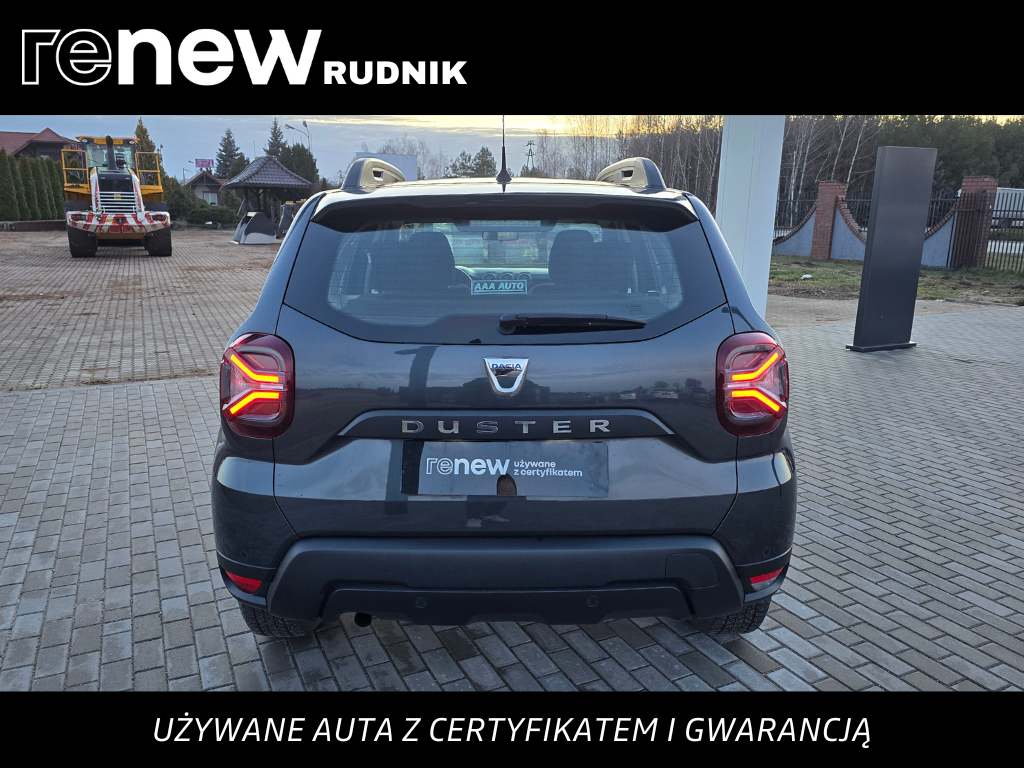 Dacia DUSTER Duster 1.3 TCe Comfort 2022