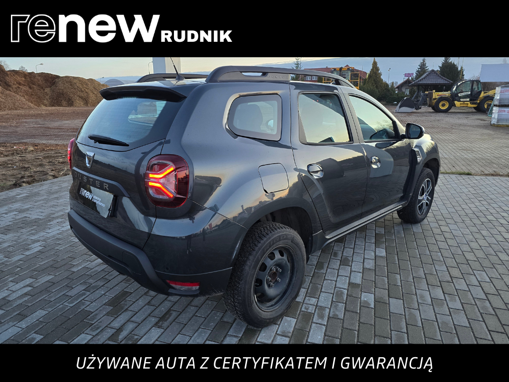 Dacia DUSTER Duster 1.3 TCe Comfort 2022