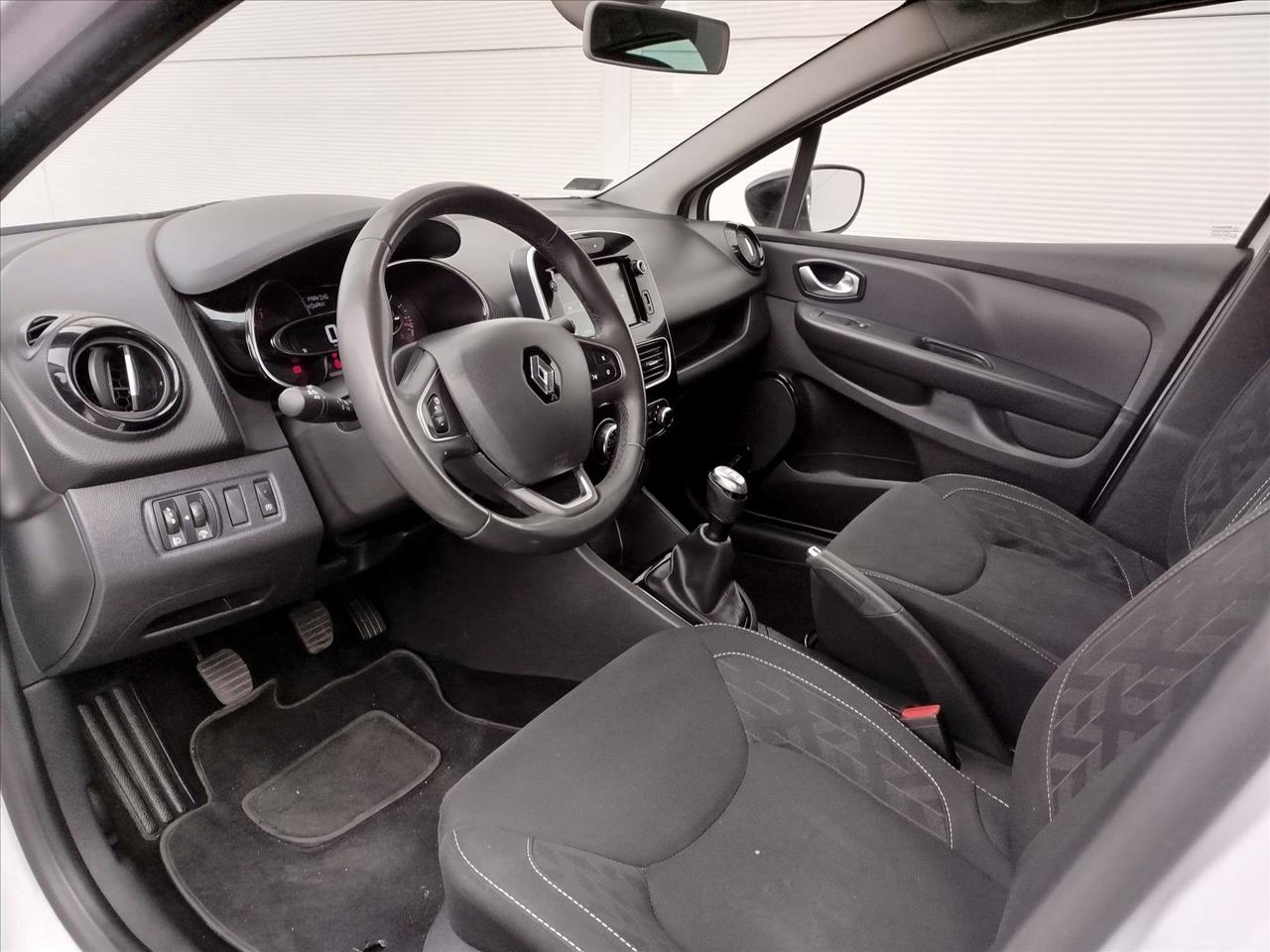 Renault CLIO Clio 0.9 TCe Limited 2019