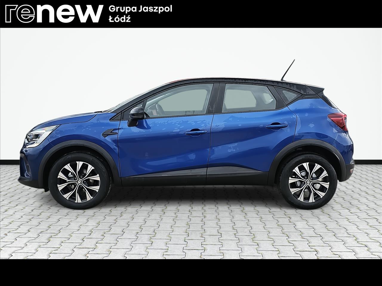 Renault CAPTUR Captur 1.0 TCe Equilibre LPG 2024