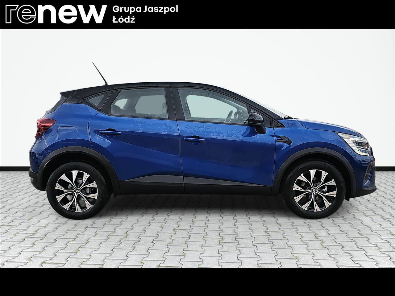 Renault CAPTUR Captur 1.0 TCe Equilibre LPG 2024