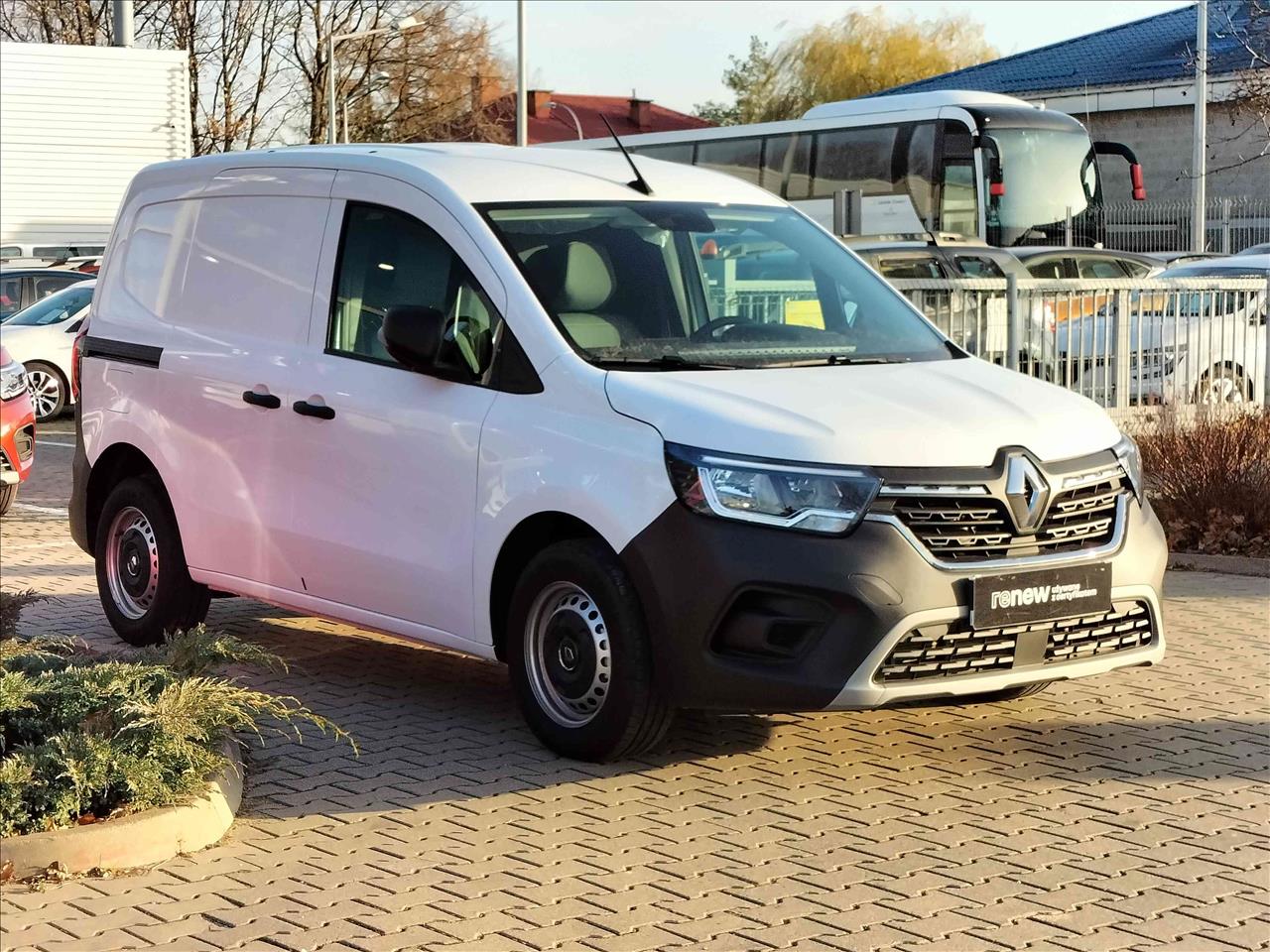 Renault KANGOO EXPRESS/VAN Kangoo Van 1.5 Blue dCi L1 Extra 2023