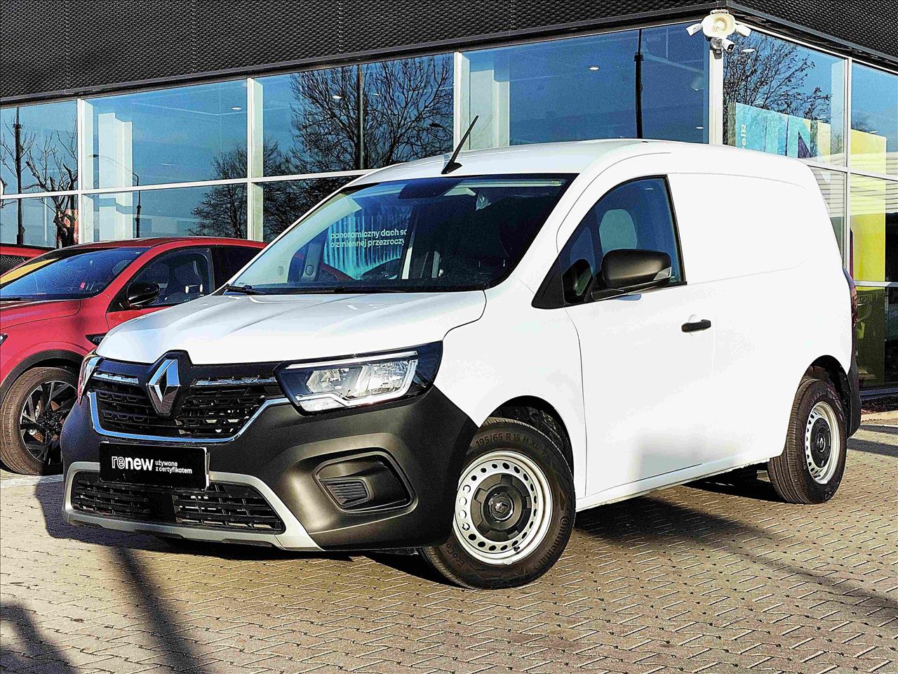 Renault KANGOO EXPRESS/VAN Kangoo Van 1.5 Blue dCi L1 Extra 2023