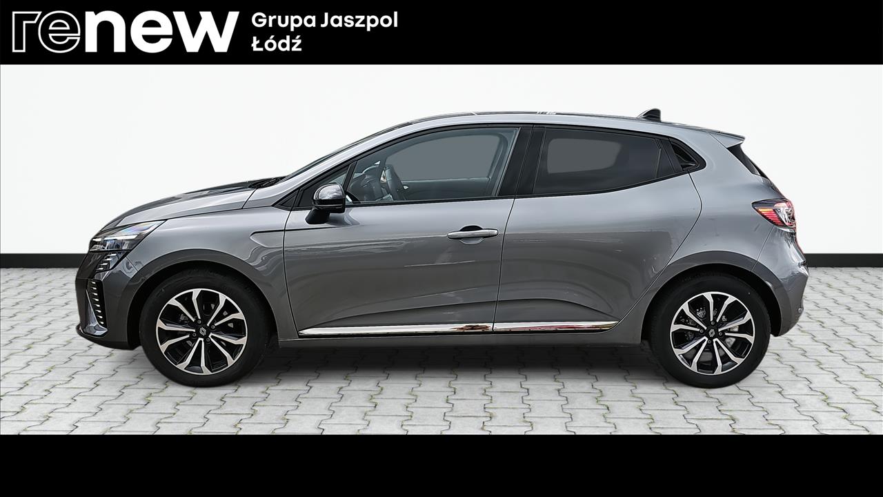 Renault CLIO Clio 1.0 TCe Techno LPG 2024