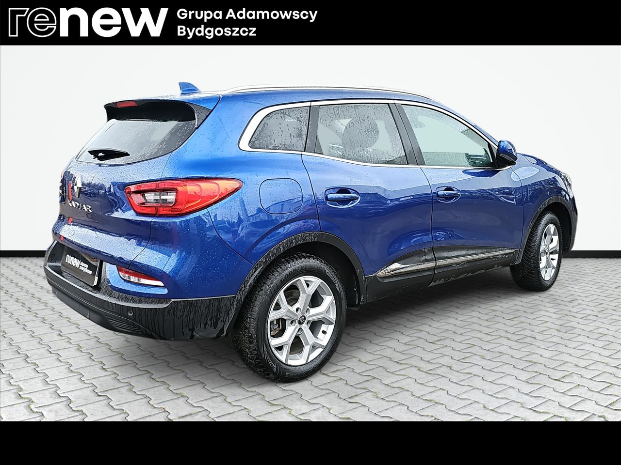 Renault KADJAR Kadjar 1.3 TCe FAP Easy Life 2019