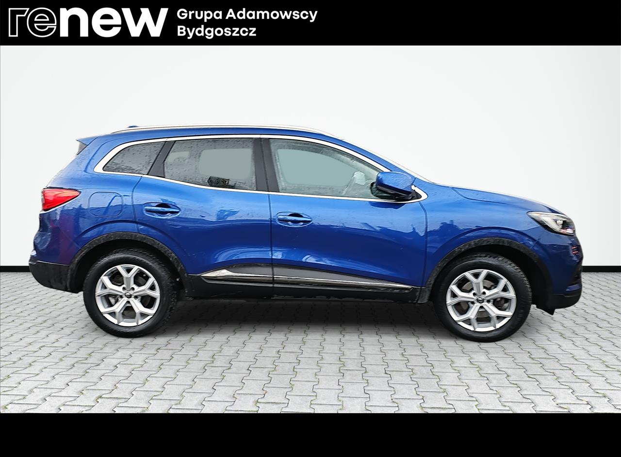 Renault KADJAR Kadjar 1.3 TCe FAP Easy Life 2019