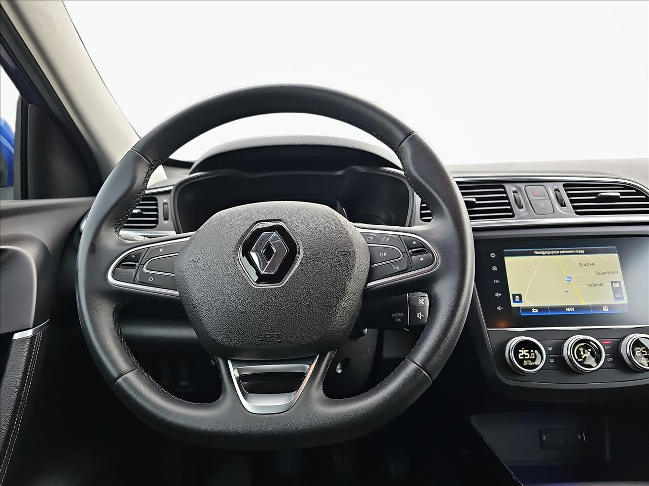 Renault KADJAR Kadjar 1.3 TCe FAP Easy Life 2019