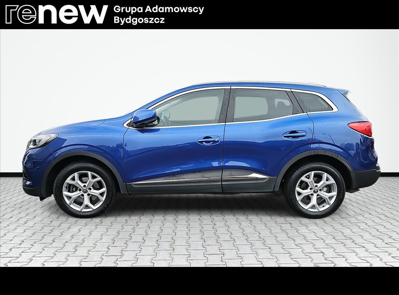 Renault KADJAR Kadjar 1.3 TCe FAP Easy Life 2019