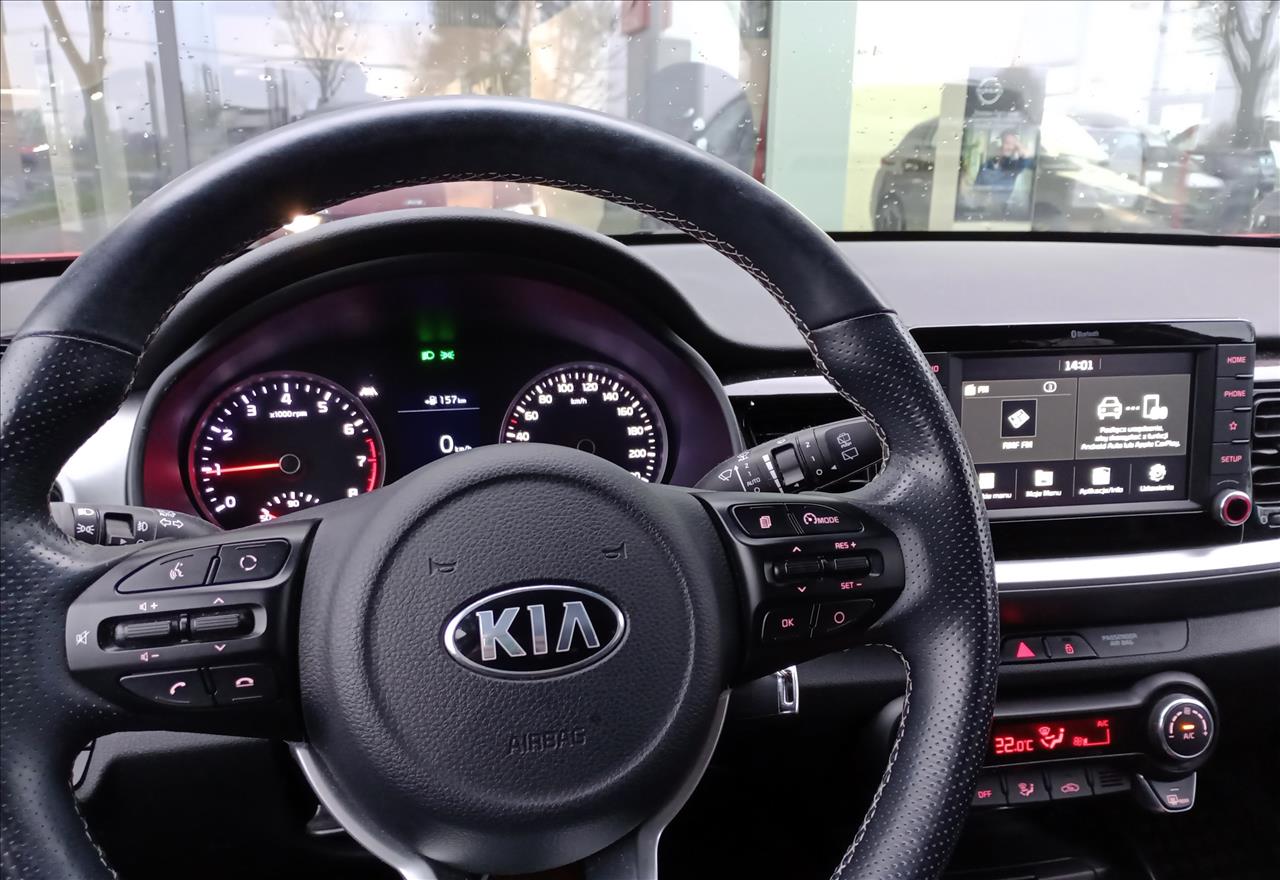 Kia STONIC Stonic 1.0 T-GDI L 2019