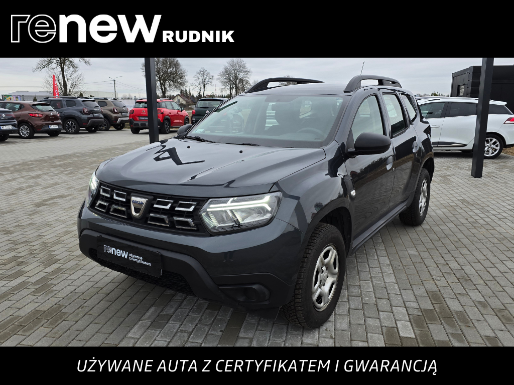 Dacia DUSTER Duster 1.0 TCe Essential 2021